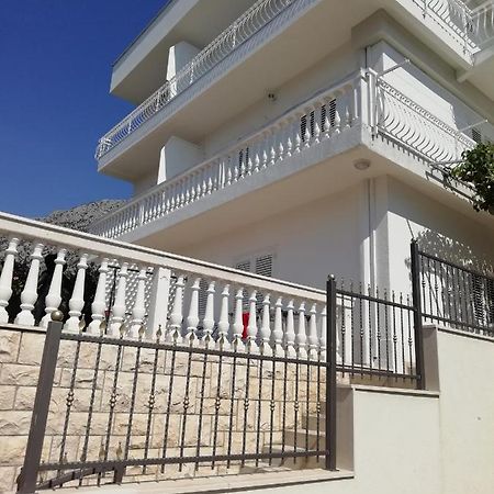Apartment Villa Bajna Živogošće Dış mekan fotoğraf