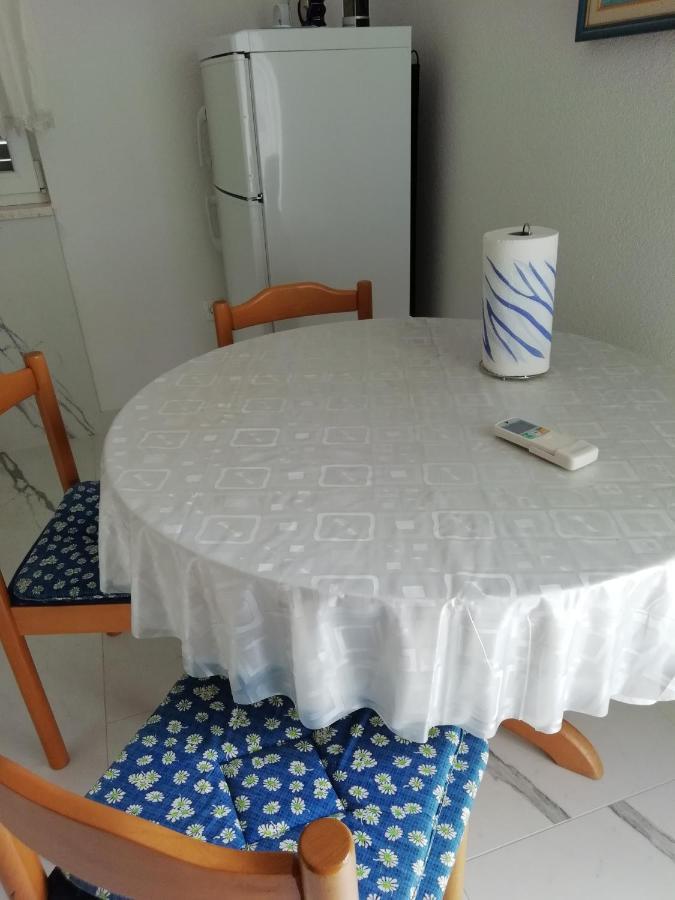 Apartment Villa Bajna Živogošće Dış mekan fotoğraf