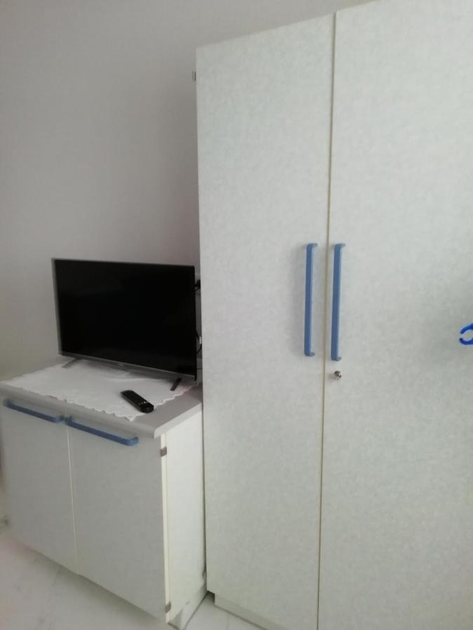 Apartment Villa Bajna Živogošće Dış mekan fotoğraf