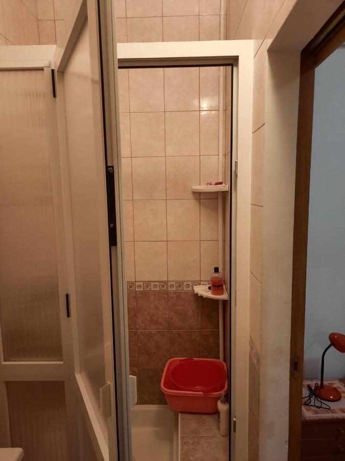 Apartment Villa Bajna Živogošće Dış mekan fotoğraf