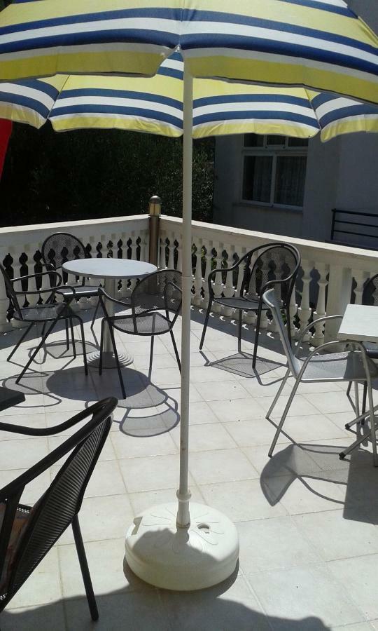 Apartment Villa Bajna Živogošće Dış mekan fotoğraf