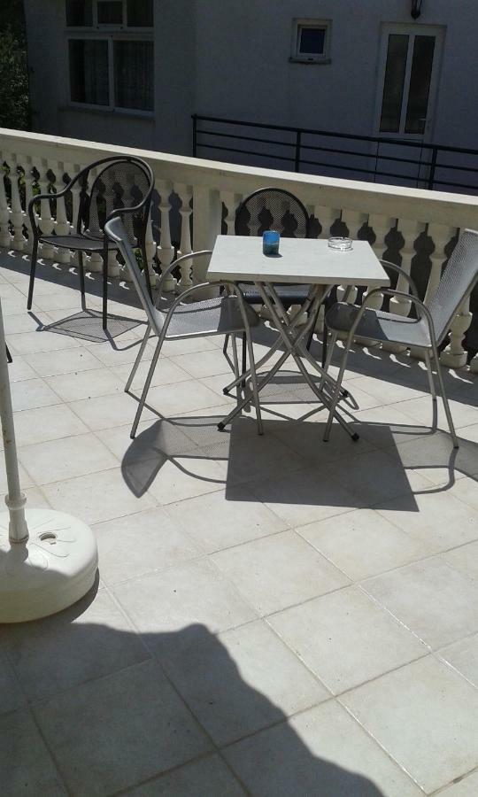 Apartment Villa Bajna Živogošće Dış mekan fotoğraf