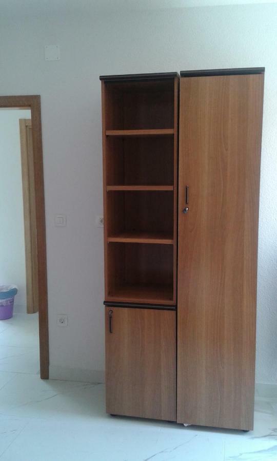 Apartment Villa Bajna Živogošće Dış mekan fotoğraf