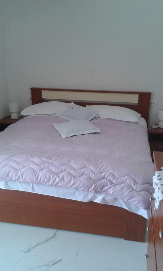 Apartment Villa Bajna Živogošće Dış mekan fotoğraf