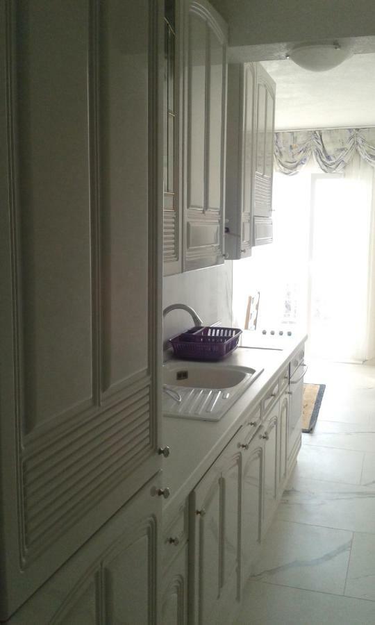 Apartment Villa Bajna Živogošće Dış mekan fotoğraf