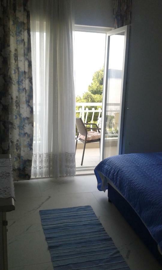 Apartment Villa Bajna Živogošće Dış mekan fotoğraf