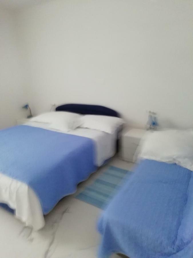 Apartment Villa Bajna Živogošće Dış mekan fotoğraf