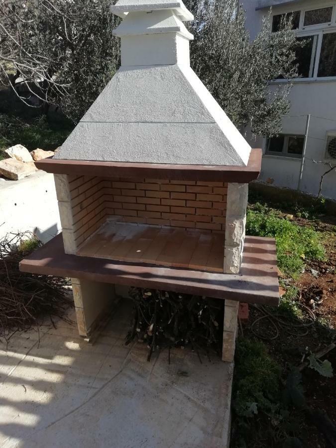 Apartment Villa Bajna Živogošće Dış mekan fotoğraf