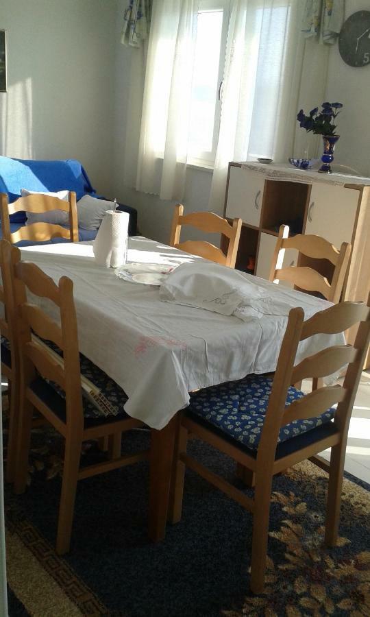 Apartment Villa Bajna Živogošće Dış mekan fotoğraf