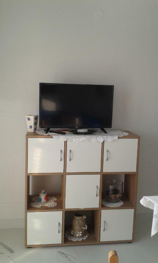 Apartment Villa Bajna Živogošće Dış mekan fotoğraf