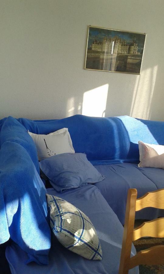 Apartment Villa Bajna Živogošće Dış mekan fotoğraf
