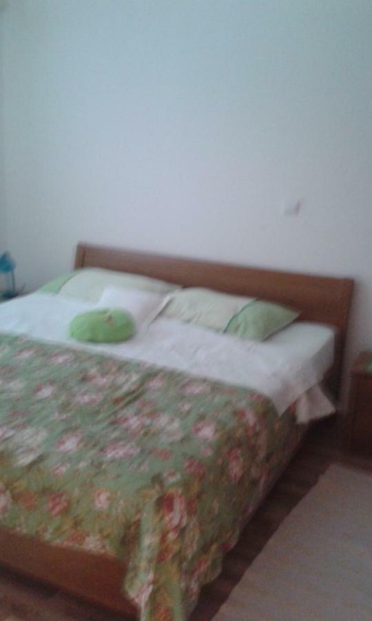 Apartment Villa Bajna Živogošće Dış mekan fotoğraf